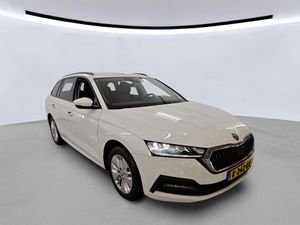Skoda Octavia Combi 1.0 TSI Business 2021