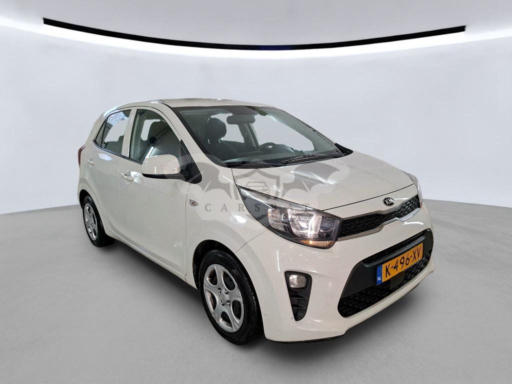 Kia Picanto (Morning) 1.0 Comfort 2021