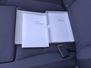 Polestar 2 Long Range 79 kWh Launch 2020
