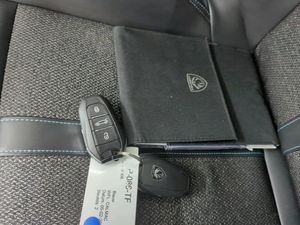 Peugeot 308 1.2i GT 2022