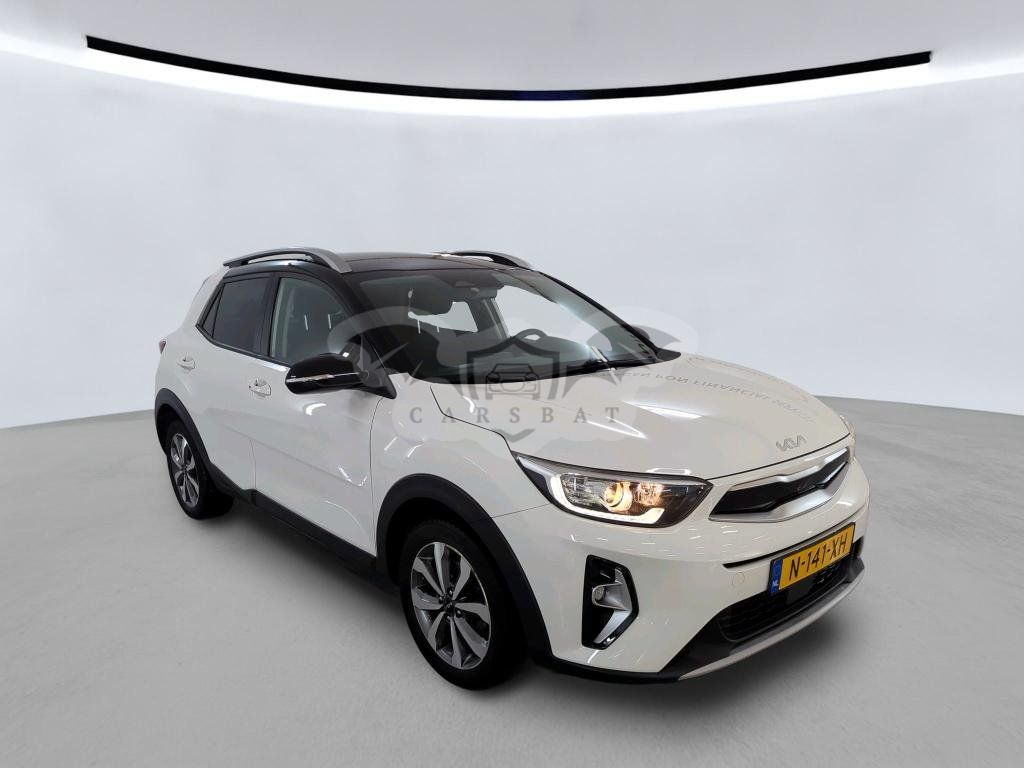 Kia Stonic 1.0 DynamicPlusLine 2022