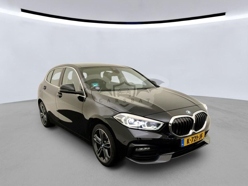 BMW 1 Series 118i Executive 2021