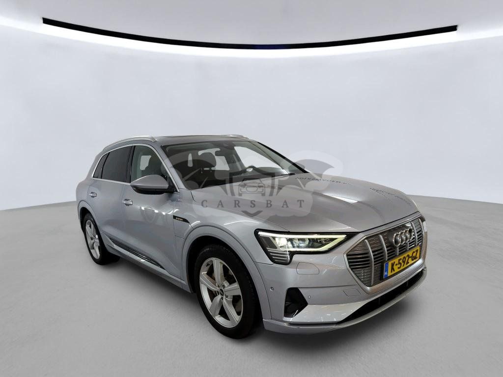 Audi E-Tron 55 Business 2020