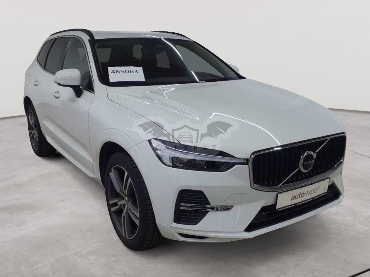 Volvo XC60 B4 2022