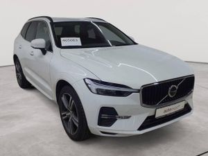 Volvo XC60 B4 2022