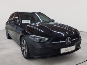 Mercedes-Benz C Break 200d 2022