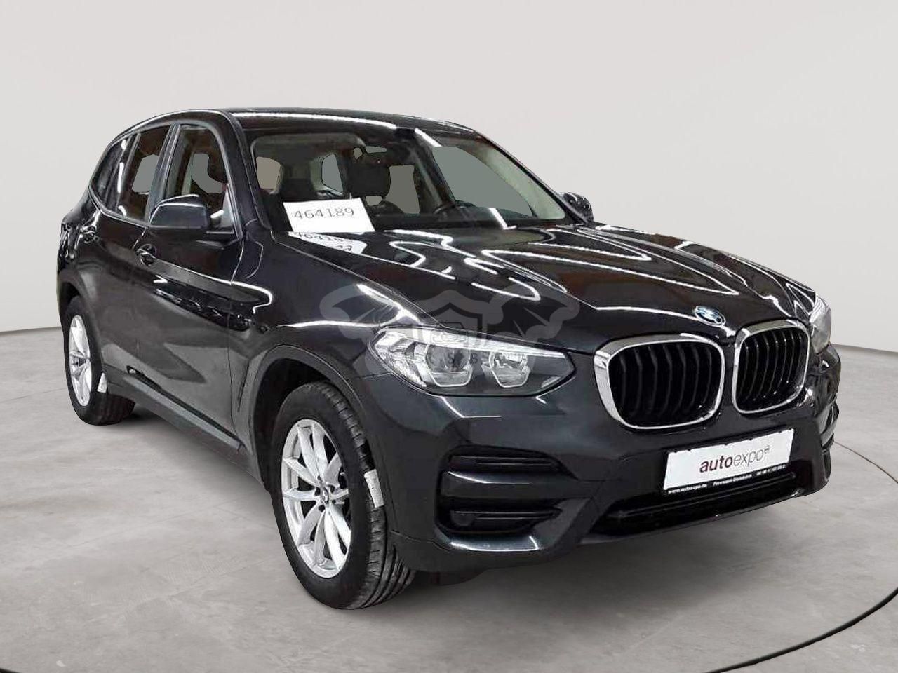 BMW X3 20i Advantage 2020