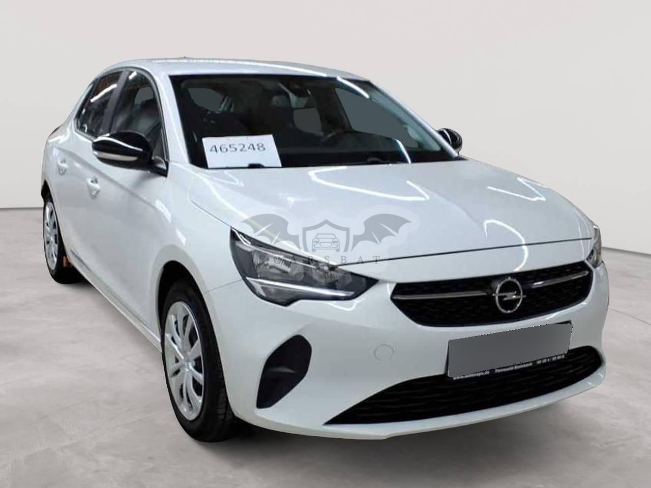 Opel Corsa-e Edition 2021