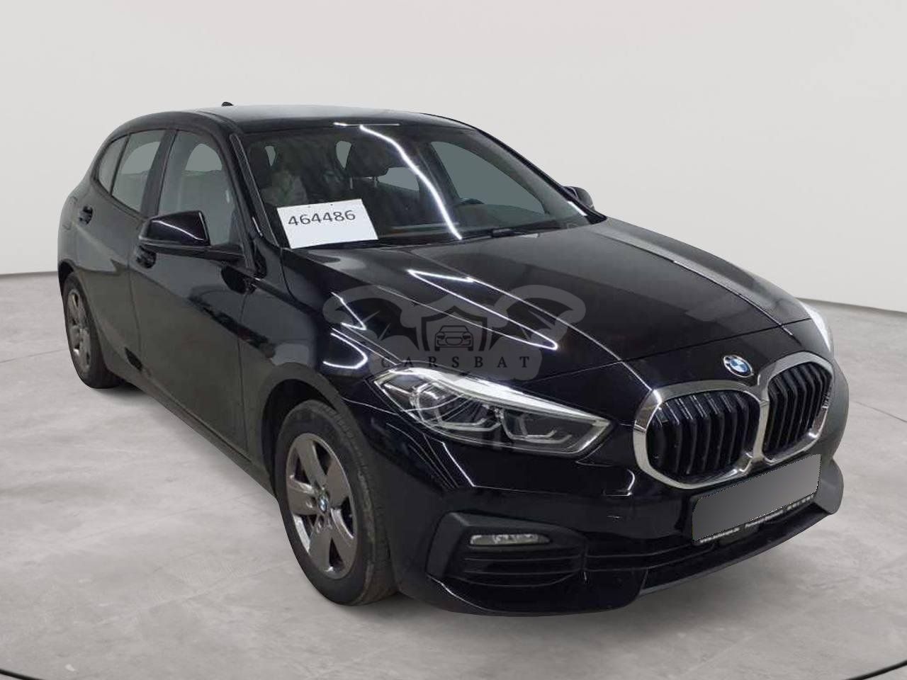 BMW 1 Series 116d Advantage 2022
