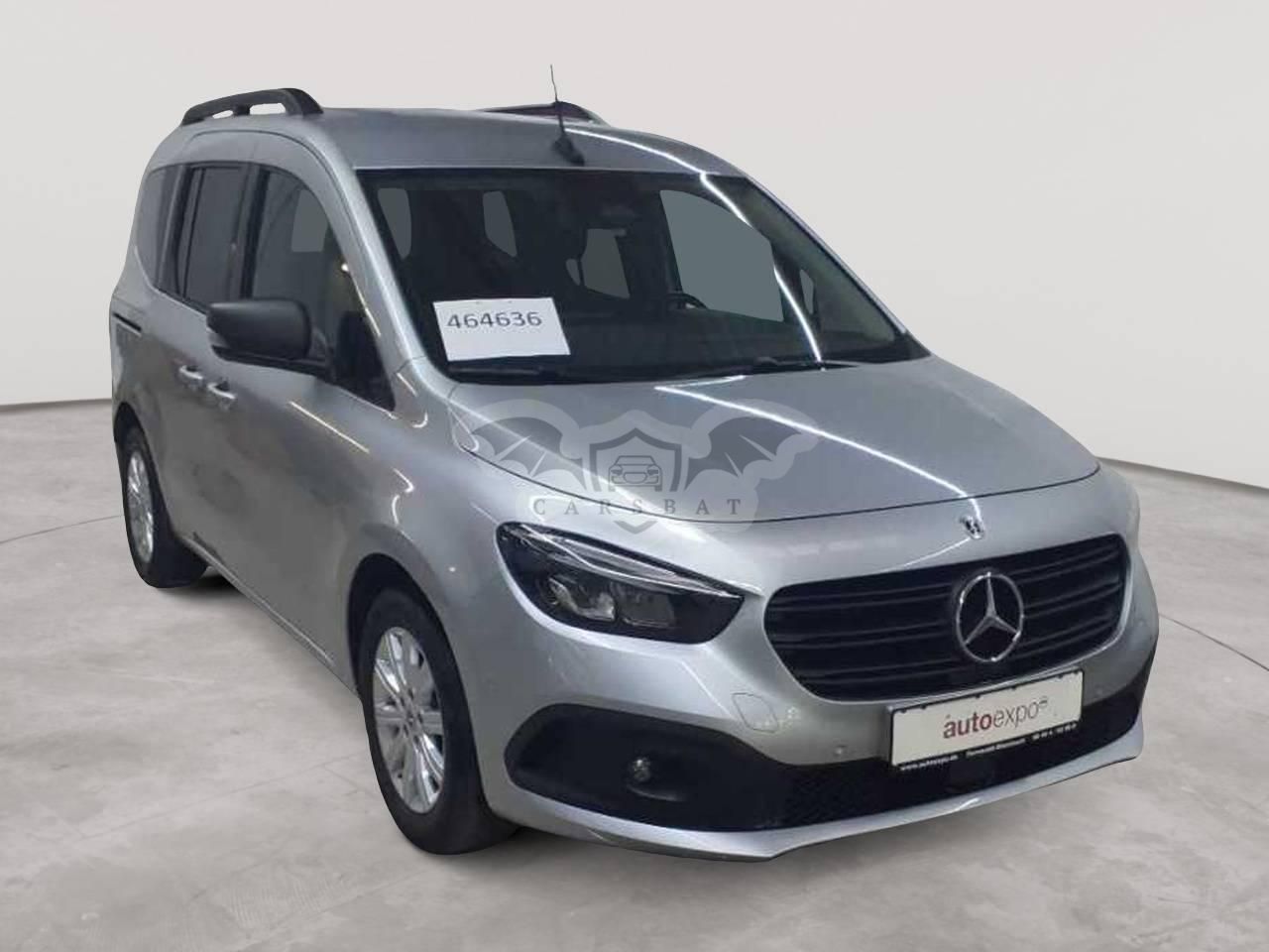 Mercedes-Benz R 2022