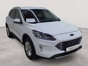 Ford Kuga 2.0 EcoBlue 2020