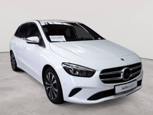 Mercedes-Benz B 220d Style 2020