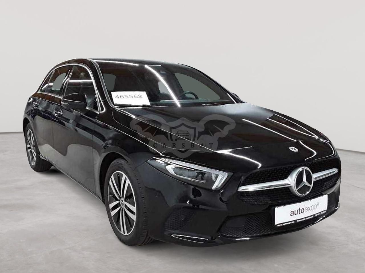 Mercedes-Benz A 180d Progressive 2022