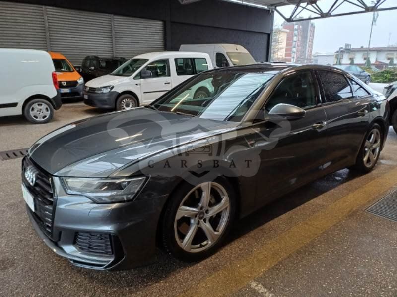 Audi A6 50 TDI Business Sport 2019