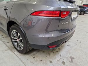 Jaguar F-Pace 2.0d Prestige 2019