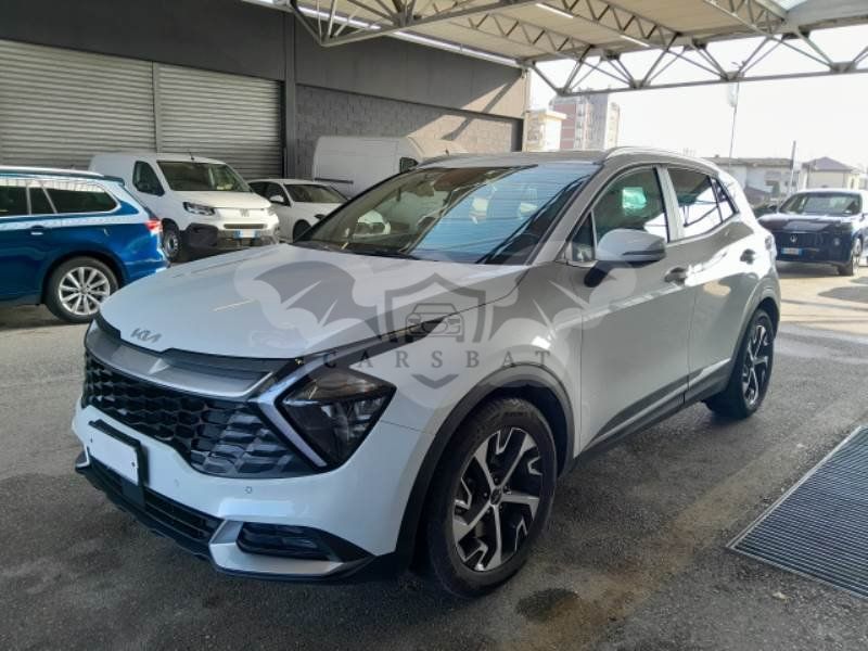 Kia Sportage 1.6 CRDI Style 2022