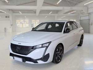 Peugeot 308 SW 1.5 Allure 2022