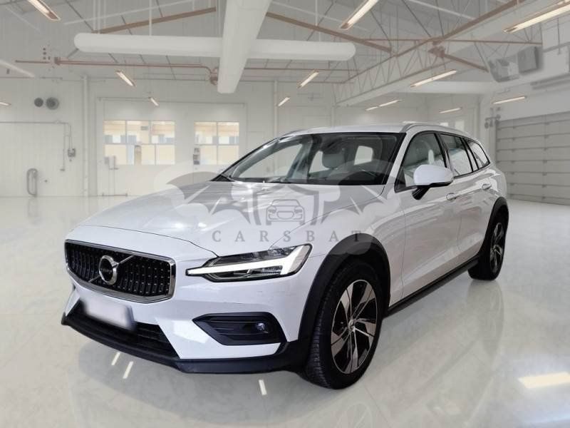 Volvo V60 Cross Country B4 Pro 2021