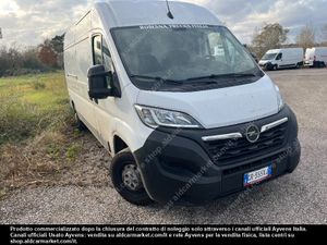 Opel Movano L3H2 2023