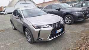Lexus UX 300e 2022