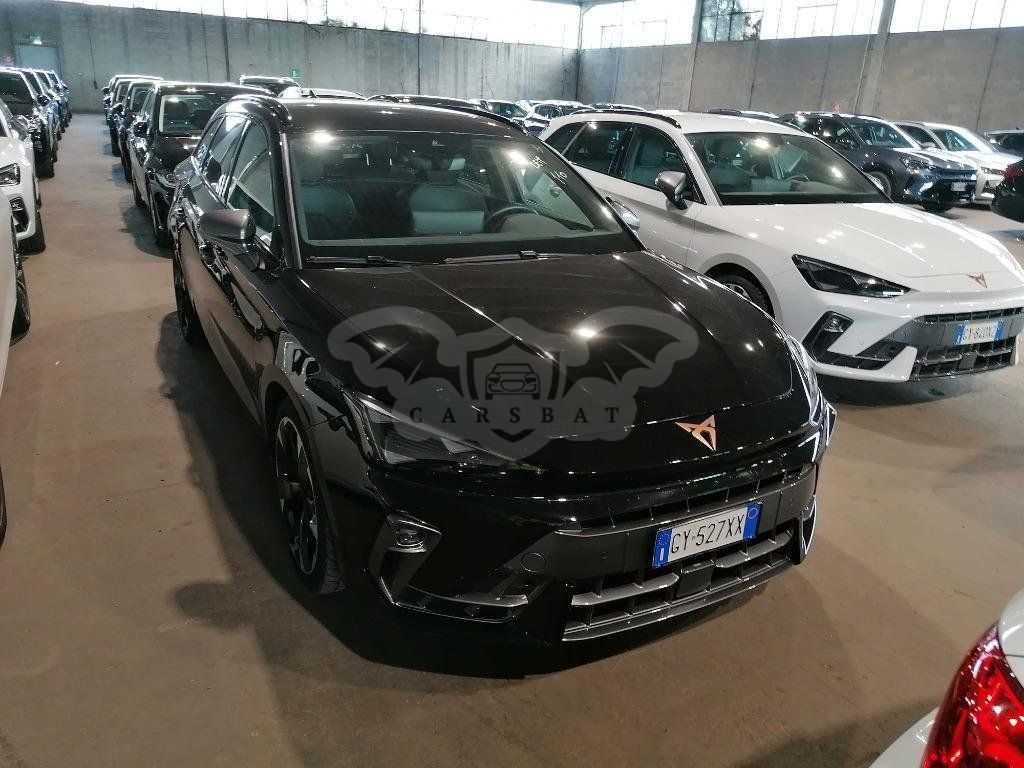 Cupra Leon Sportstourer 2.0 TDI 2025