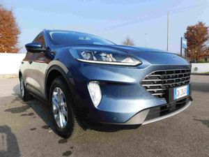 Ford Kuga 1.5 EcoBlue Titanium 2022