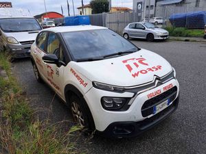 Citroën C3 1.5 HDI Feel 2022