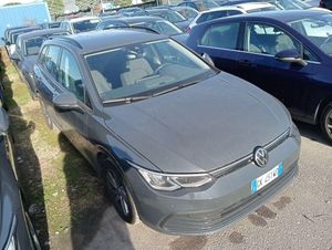 Volkswagen Golf Variant 2.0 TDI Life 2022