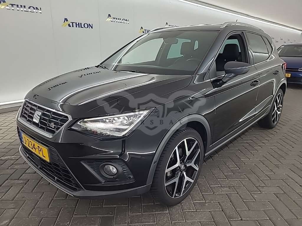 Seat Arona 1.0 TSI FR 2020