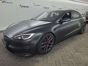Tesla Model S 90 90 kWh 2023