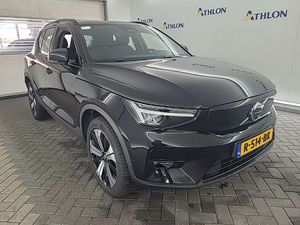 Volvo XC40 Ultimate 2022