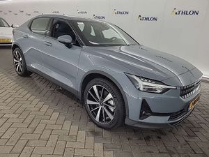Polestar 2 Long Range 79 kWh Launch 2020