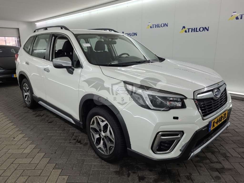 Subaru Forester 2.0i Comfort 2021