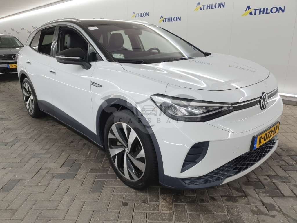 Volkswagen ID.4 77 kWh 1st Edition 2020