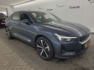 Polestar 2 Long Range 79 kWh Launch 2020