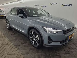 Polestar 2 Long Range 79 kWh Launch 2020