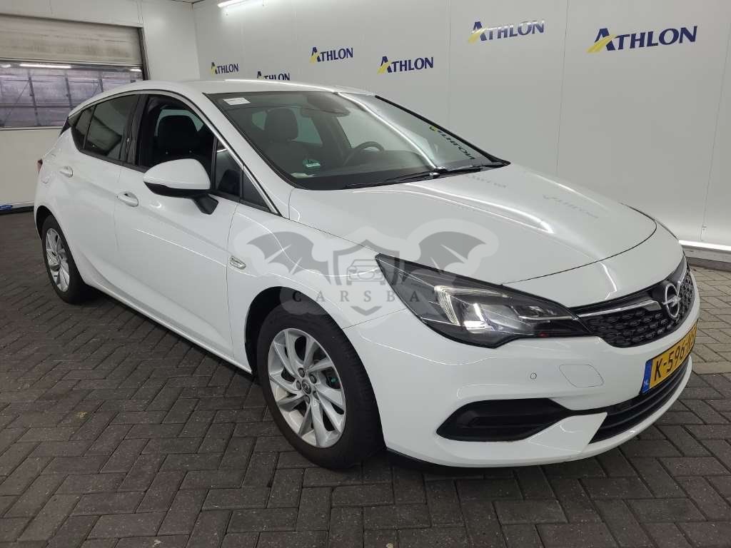 Opel Astra 1.2 Business Elegance 2021