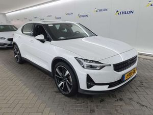 Polestar 2 Pilot Plus 2020