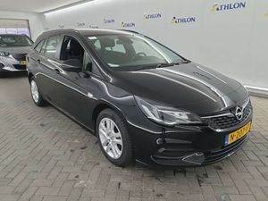Opel Astra Sports Tourer 1.2 Edition 2022