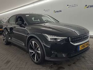 Polestar 2 Long Range 79 kWh Launch 2020