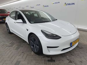 Tesla Model 3 Standard Range Plus 2021
