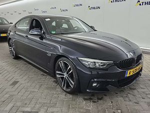 BMW 4 Series Gran Coupé 420i M Sport 2021