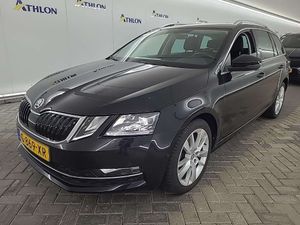 Skoda Octavia Combi 1.0 TSI Edition Plus 2020