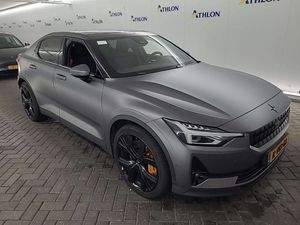 Polestar 2 Long Range 79 kWh Launch 2020