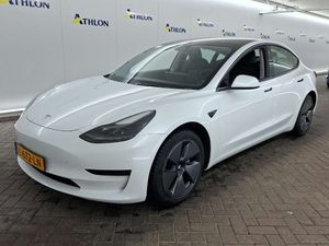 Tesla Model 3 Standard Range Plus 2021