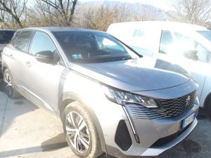 Peugeot 3008 1.6 Allure Pack 2023