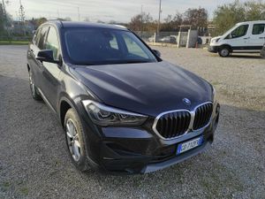 BMW X1 18d Advantage 2020