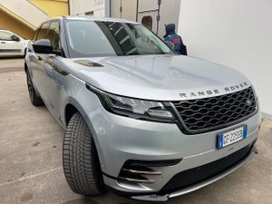 Land Rover Range Rover Velar 2.0d R-Dynamic HSE 2021