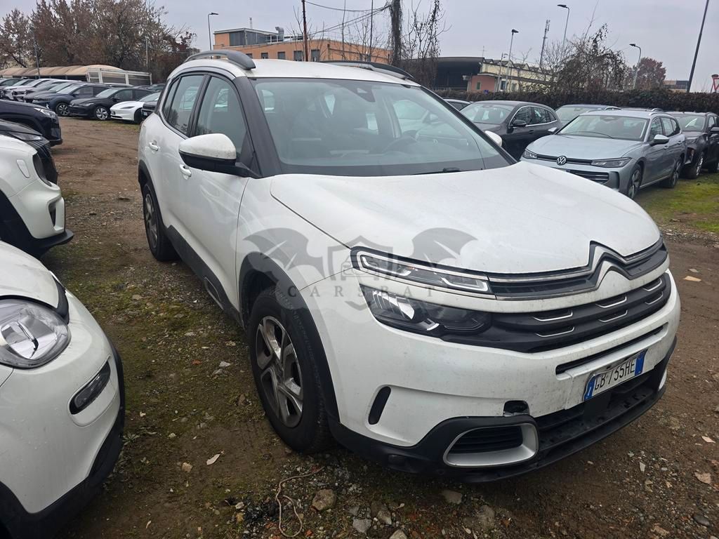 Citroën C5 Aircross 1.5 HDI Business 2020