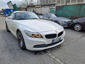 BMW Z4 2.5i 2010